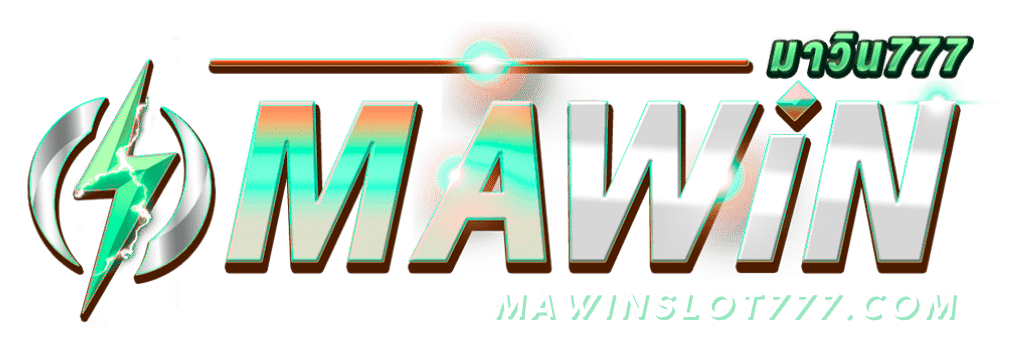 mawin slot777 logo