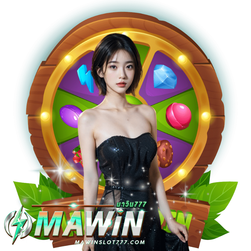 mawin slot777 ปั่นสล็อต