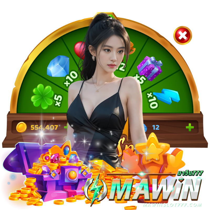mawin slot777 เว็บคาสิโน